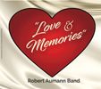 Love & Memories: CD