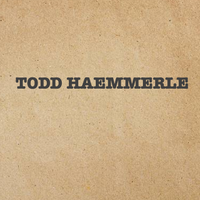 Brown Bap EP by Todd Haemmerle