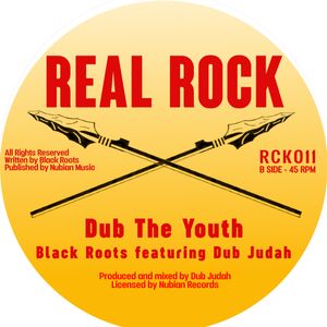Black Roots Juvenile Delinquent 7" vinyl repressed and available once again.
Written by Black Roots, Produced and Mixed in 1993 by Dub Judah For Nubian Records. Manufactured and Distributed by Real Rock Records RCK011A Black Roots - Juvenile Delinquent RCK011B Black Roots feat Dub Judah - Dub The Youth.
https://bit.ly/BandzoogleJuvenileDelinquentRealRock
https://bit.ly/DubVendorJuvenileDelinquent
https://bit.ly/DiskUnionJuvenileDelinquent
https://bit.ly/JunoJuvenileDelinquent
https://bit.ly/RebelJuvenileDelinquent
https://bit.ly/CrucialTempoJuvenileDelinquent
https://bit.ly/JahWaggyJuvenileDelinquent
