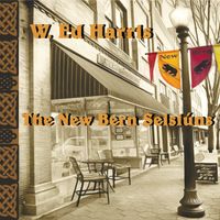 The New Bern Seisiúns (Download) by W. Ed Harris
