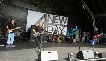 new day 2016
