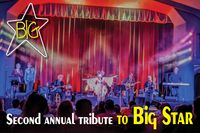 Big Star Tribute at the Parkway Theater