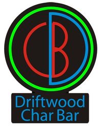 Driftwood Char Bar open mic, hosted by Scott Wooldridge
