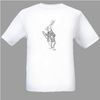 "White Rabbit" T-Shirt