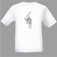 "White Rabbit" T-Shirt