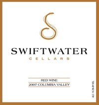 Petty Thief at Swiftwater Cellars