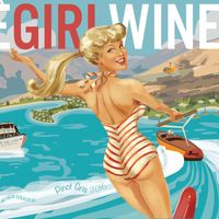 Petty Thief at Wine Girl Wines
