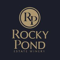 Petty Thief at Rocky Pond Estate Winery