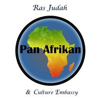 Pan Afrikan by Ras Judah & Culture Embassy