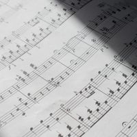 Composers - There are still a few of us left...