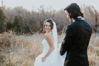 For Wedding Services, go to https://pamelahart.com/wedding-services or click the icon above.
