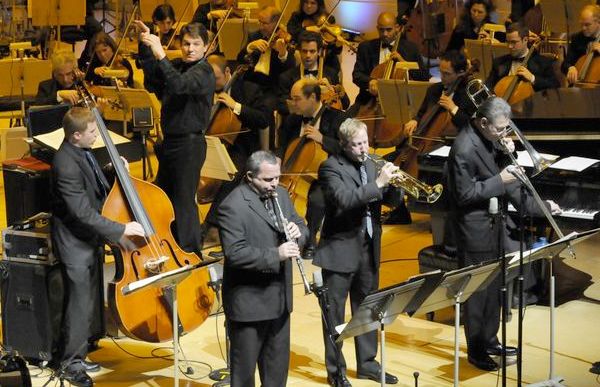 DUKES of Dixieland with the Boston Pops