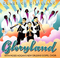 DUKES of Dixieland Gloryland - Moses Hogan Gospel Chior