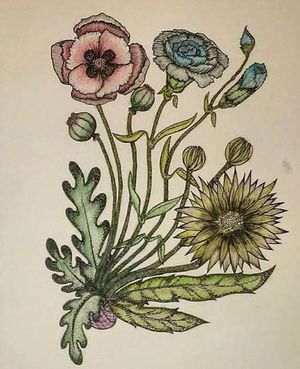 Flora