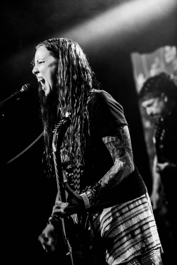 Photo by Ivy Green
