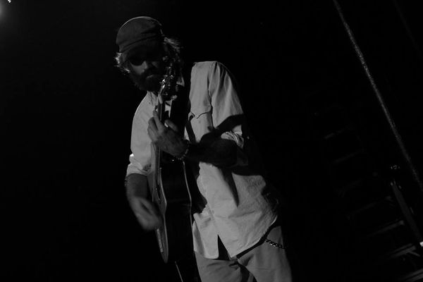 Photo by Ric Kindle