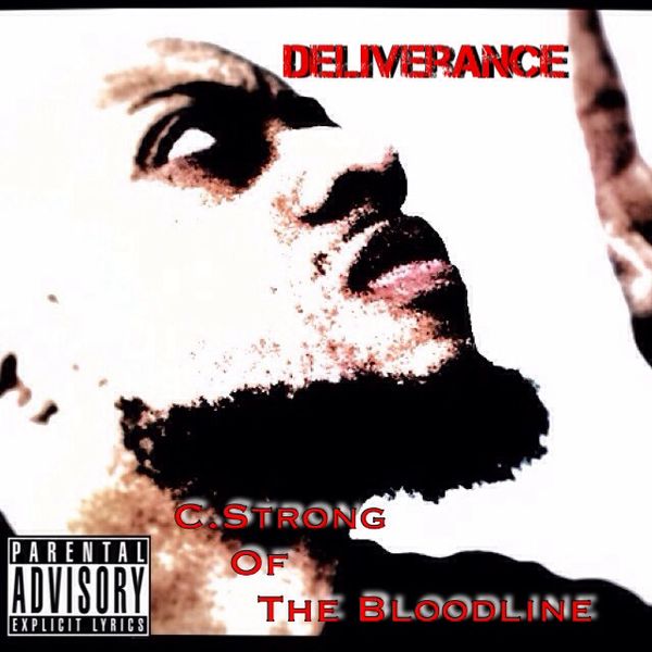 New Single "Deliverance" is coming 2016