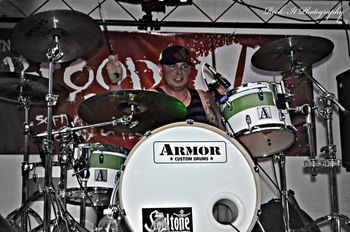 In Our Blood Music Festival 2013 - May 24, 2013 - Calgary, AB - Check out A War Within through the Bands Link!