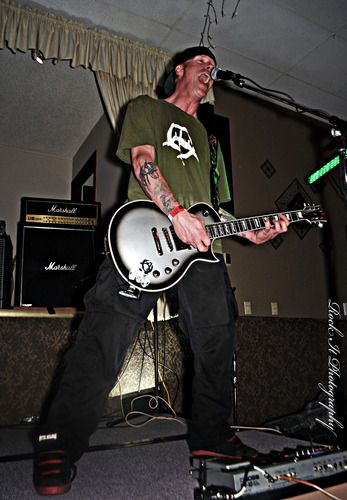 In Our Blood Music Festival 2013 - May 24, 2013 - Calgary, AB - Check out A War Within through the Bands Link!