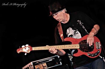 2013 Southern Alberta Flood Relief Fundraiser - June 23, 2013 - Kings Head Pub - Calgary, AB - Check out Netty Mac through the Bands Link!
