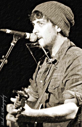 2013 Southern Alberta Flood Relief Fundraiser - June 23, 2013 - Kings Head Pub - Calgary, AB - Check out Matt Blais through the Bands Link!