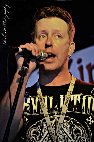 2013 Southern Alberta Flood Relief Fundraiser - June 23, 2013 - Kings Head Pub - Calgary, AB - Check out Stricken One through the Bands Link!