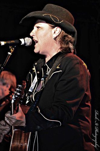 2013 Southern Alberta Flood Relief Fundraiser - June 23, 2013 - Kings Head Pub - Calgary, AB - Check out Netty Mac through the Bands Link!