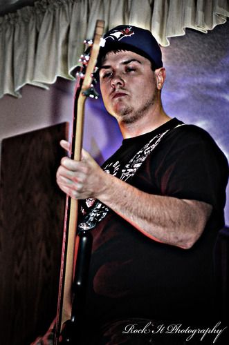 In Our Blood Music Festival 2013 - May 24, 2013 - Calgary, AB - Check out A War Within through the Bands Link!