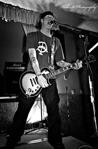 In Our Blood Music Festival 2013 - May 24, 2013 - Calgary, AB - Check out A War Within through the Bands Link!