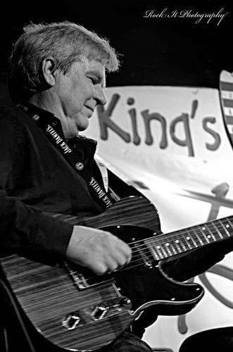 2013 Southern Alberta Flood Relief Fundraiser - June 23, 2013 - Kings Head Pub - Calgary, AB - Check out Netty Mac through the Bands Link!