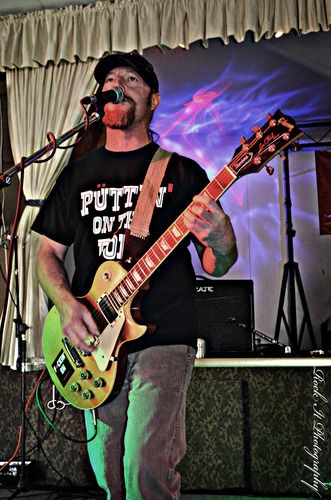 In Our Blood Music Festival - May 24, 2013 - Check out Puttin' on the Foil through the Music & Bands Link!