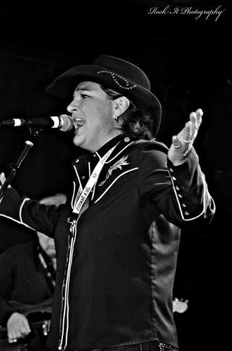 2013 Southern Alberta Flood Relief Fundraiser - June 23, 2013 - Kings Head Pub - Calgary, AB - Check out Netty Mac through the Bands Link!