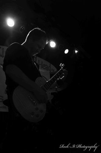 2013 Southern Alberta Flood Relief Fundraiser - June 23, 2013 - Kings Head Pub - Calgary, AB - Check out Stricken One through the Bands Link!