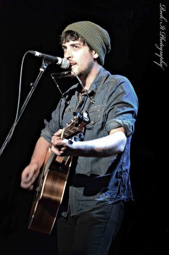 2013 Southern Alberta Flood Relief Fundraiser - June 23, 2013 - Kings Head Pub - Calgary, AB - Check out Matt Blais through the Bands Link!