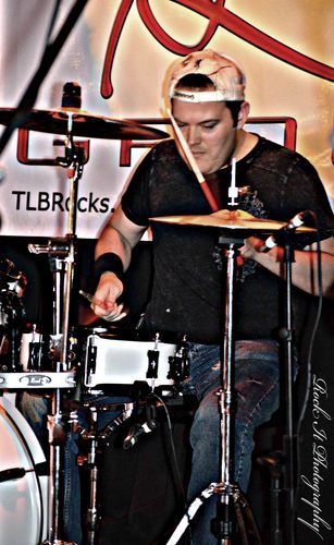 2013 Southern Alberta Flood Relief Fundraiser - June 23, 2013 - Kings Head Pub - Calgary, AB - Check out Stricken One through the Bands Link!