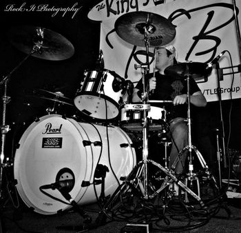 2013 Southern Alberta Flood Relief Fundraiser - June 23, 2013 - Kings Head Pub - Calgary, AB - Check out Stricken One through the Bands Link!
