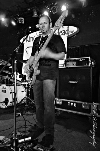2013 Southern Alberta Flood Relief Fundraiser - June 23, 2013 - Kings Head Pub - Calgary, AB - Check out Stricken One through the Bands Link!