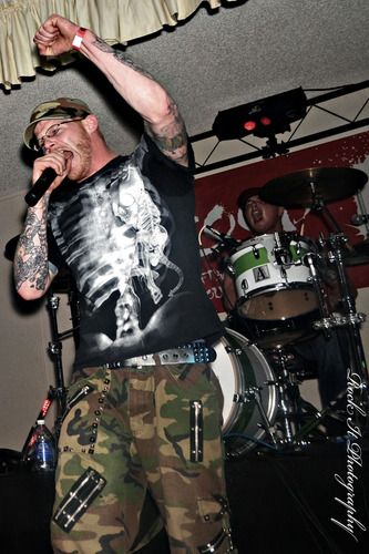 In Our Blood Music Festival 2013 - May 24, 2013 - Calgary, AB - Check out A War Within through the Bands Link!