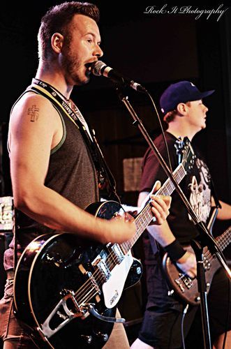 2013 Southern Alberta Flood Relief Fundraiser - June 23, 2013 - Kings Head Pub - Calgary, AB - Check out Big Big Moose through the Bands Link!