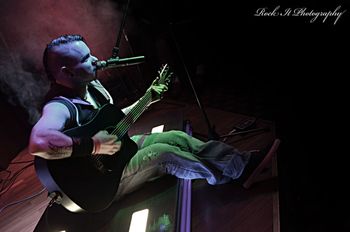 Doc Kohler's CD Release Party - June 8, 2013 - Blind Beggar Pub - Calgary, AB - Check out Doc Kohler through the Bands Link!