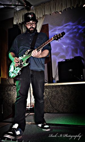 In Our Blood Music Festival 2013 - May 24, 2013 - Calgary, AB - Check out A War Within through the Bands Link!