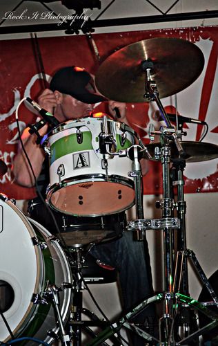 In Our Blood Music Festival 2013 - May 24, 2013 - Calgary, AB - Check out A War Within through the Bands Link!