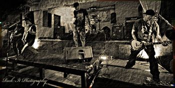 In Our Blood Music Festival 2013 - May 24, 2013 - Calgary, AB - Check out A War Within through the Bands Link!