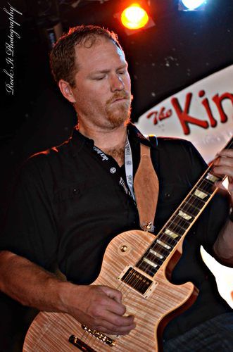 2013 Southern Alberta Flood Relief Fundraiser - June 23, 2013 - Kings Head Pub - Calgary, AB - Check out Stricken One through the Bands Link!