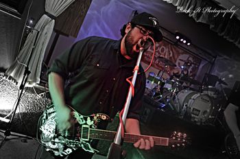 In Our Blood Music Festival 2013 - May 24, 2013 - Calgary, AB - Check out A War Within through the Bands Link!