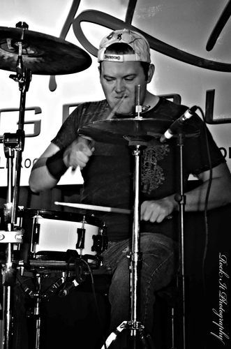 2013 Southern Alberta Flood Relief Fundraiser - June 23, 2013 - Kings Head Pub - Calgary, AB - Check out Stricken One through the Bands Link!