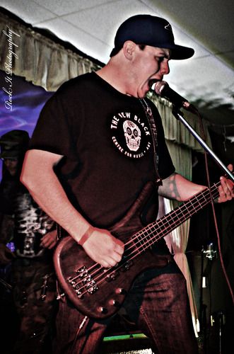 In Our Blood Music Festival 2013 - May 24, 2013 - Calgary, AB - Check out A War Within through the Bands Link!