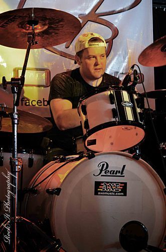 2013 Southern Alberta Flood Relief Fundraiser - June 23, 2013 - Kings Head Pub - Calgary, AB - Check out Stricken One through the Bands Link!