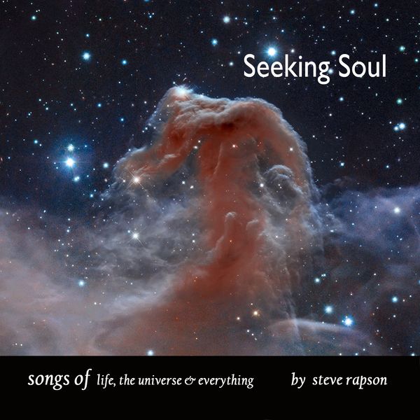 CD Cover