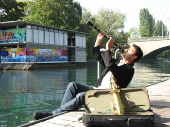 photos by Lea Dettling, http://www.ddesign.ch